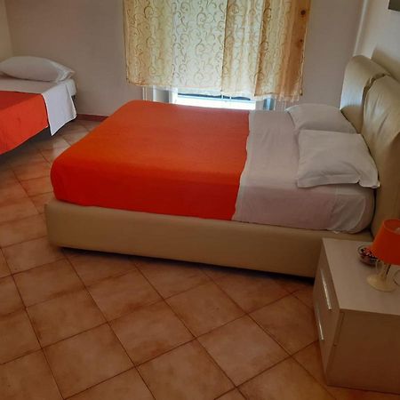 Bed and Breakfast Relais Napoli Velata Exteriér fotografie