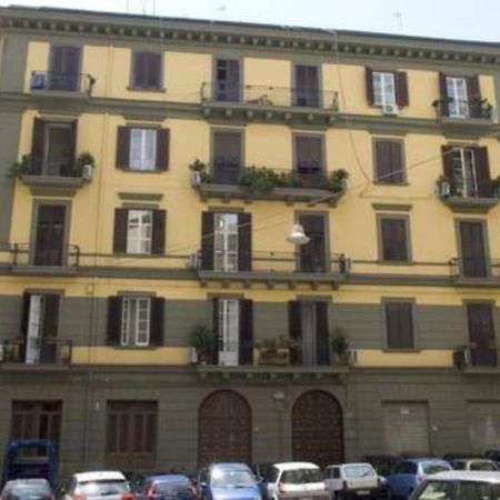 Bed and Breakfast Relais Napoli Velata Exteriér fotografie