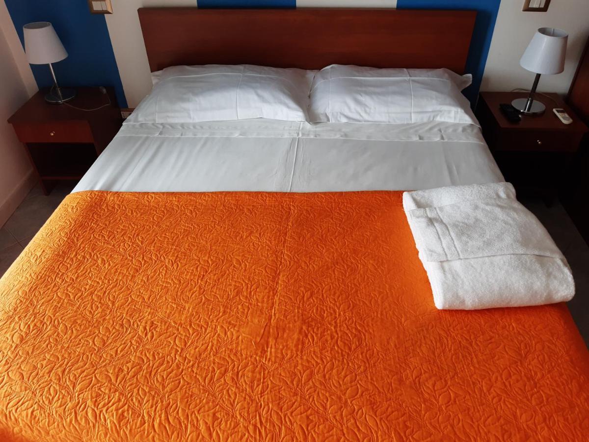 Bed and Breakfast Relais Napoli Velata Exteriér fotografie