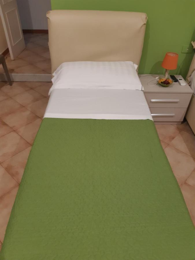 Bed and Breakfast Relais Napoli Velata Exteriér fotografie