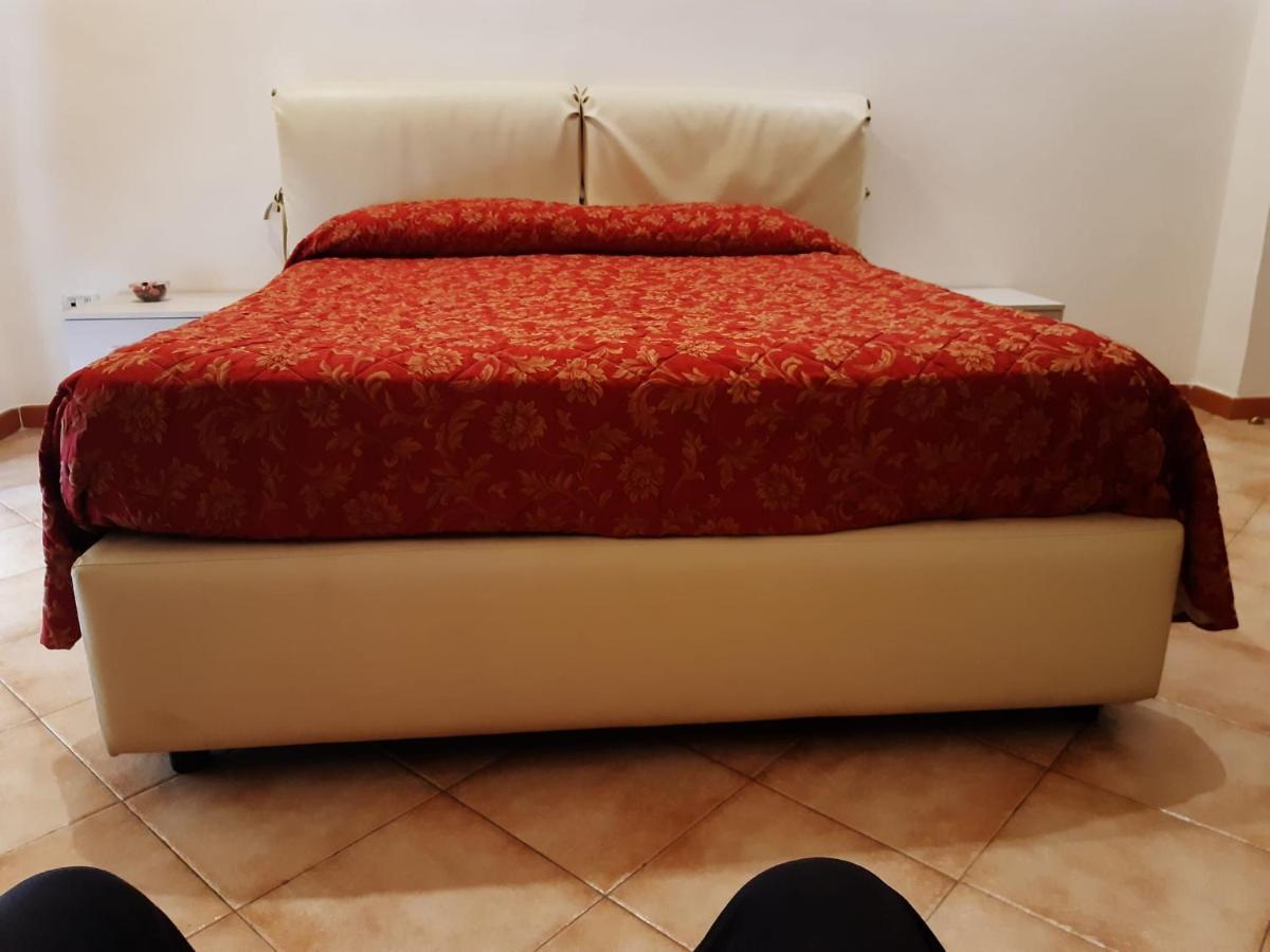 Bed and Breakfast Relais Napoli Velata Exteriér fotografie