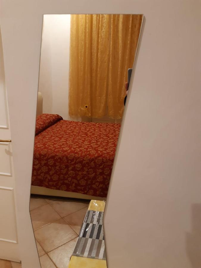 Bed and Breakfast Relais Napoli Velata Exteriér fotografie