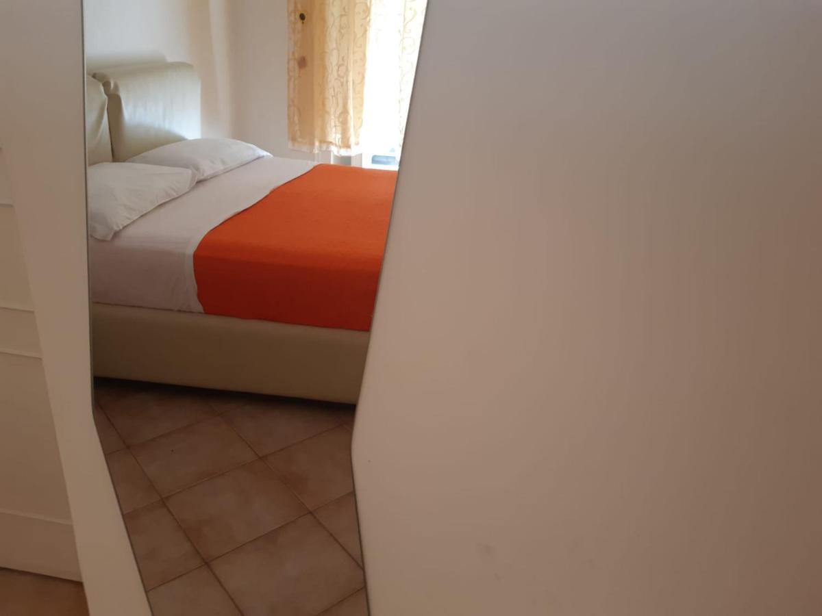 Bed and Breakfast Relais Napoli Velata Exteriér fotografie