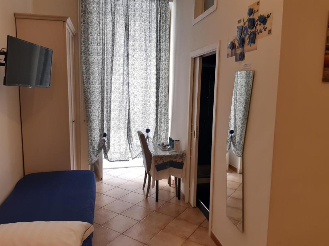 Bed and Breakfast Relais Napoli Velata Exteriér fotografie